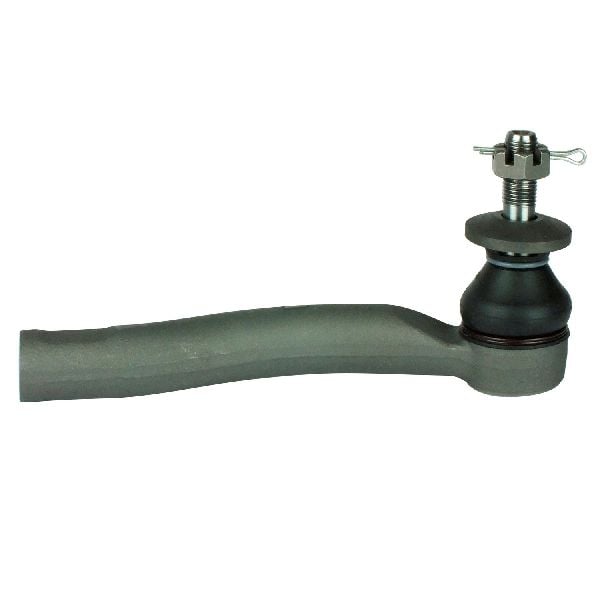2004-2009 Toyota Prius Steering Tie Rod End - Right Outer (Delphi)