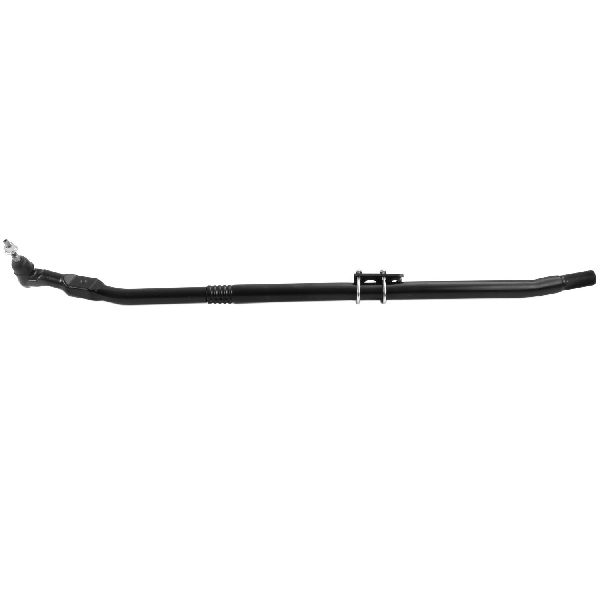 2011-2013 Ram 3500 Steering Tie Rod Assembly - Right Outer (Delphi)