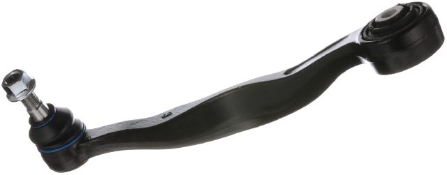 2017-2020 Genesis G80 Suspension Control Arm and Ball Joint Assembly - Rear Left Upper Rearward (Delphi)