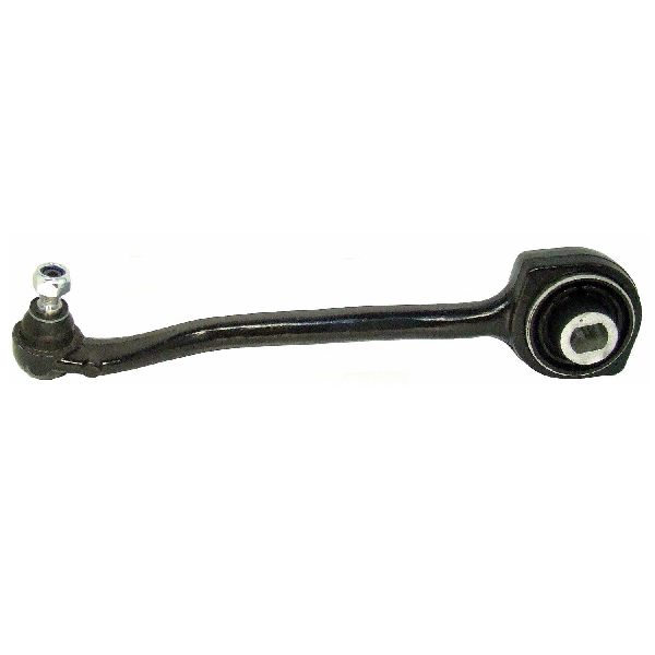 2006-2007 Mercedes-Benz C280 Suspension Control Arm and Ball Joint Assembly - Front Left Lower Rearward (Delphi)