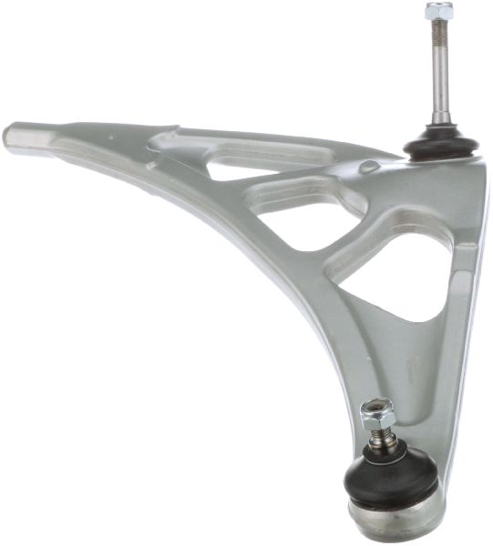 2001-2006 BMW M3 Suspension Control Arm and Ball Joint Assembly - Front Right Lower (Delphi)
