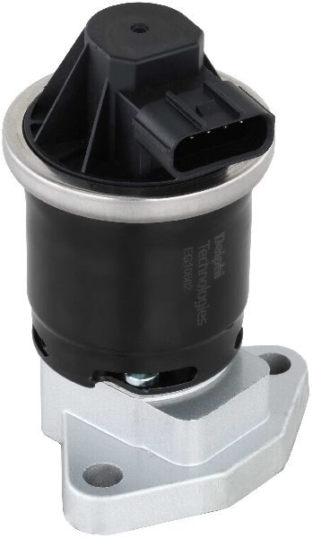 2009-2012 Acura RL Exhaust Gas Recirculation (EGR) Valve (Delphi)