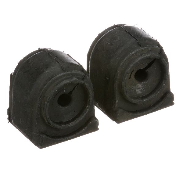 2010-2018 Mercedes-Benz Sprinter 2500 Suspension Stabilizer Bar Bushing Kit - Rear (Delphi)