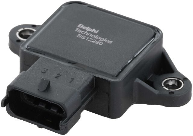 2005-2009 Hyundai Tucson Throttle Position Sensor (Delphi)