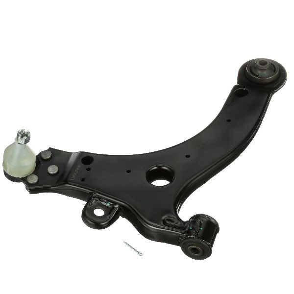 2004-2008 Pontiac Grand Prix Suspension Control Arm and Ball Joint Assembly - Front Left Lower (Delphi)