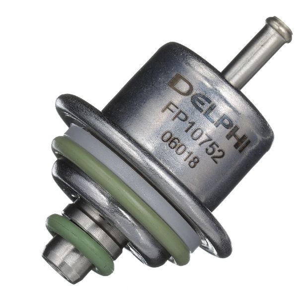 2002-2004 Oldsmobile Alero Fuel Injection Pressure Regulator (Delphi)