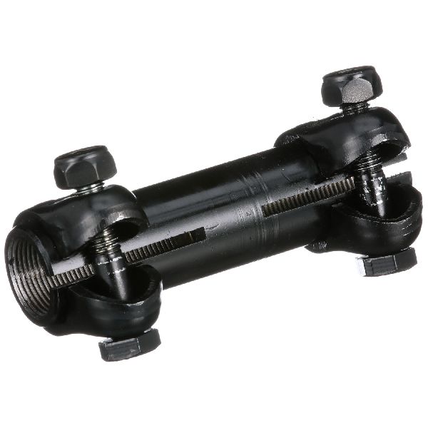2000-2005 Ford Excursion Steering Tie Rod End Adjusting Sleeve - Right (Pitman Arm to Connecting Tie Rod) (Delphi)