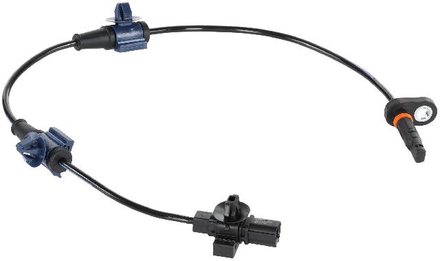 2007-2011 Honda CR-V ABS Wheel Speed Sensor - Rear Left (Delphi)