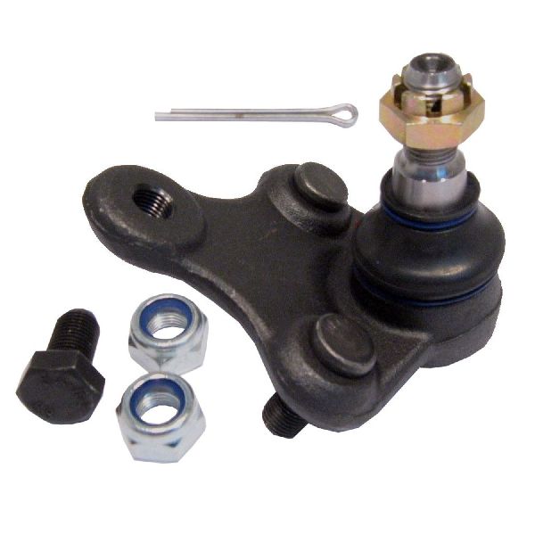 1996-2003 Toyota RAV4 Suspension Ball Joint - Front Lower (Delphi)