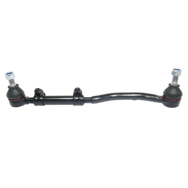 1997-2001 Cadillac Catera Steering Tie Rod End Assembly - Right (Delphi)
