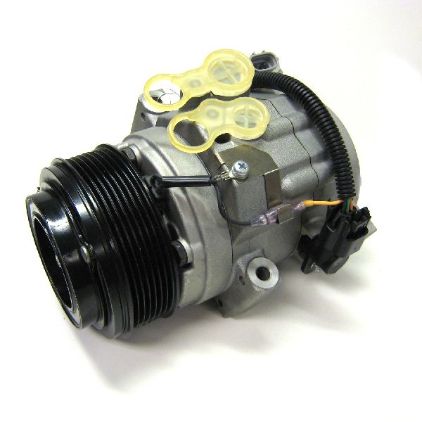 2005-2016 Toyota Tacoma A/C Compressor (Delphi)