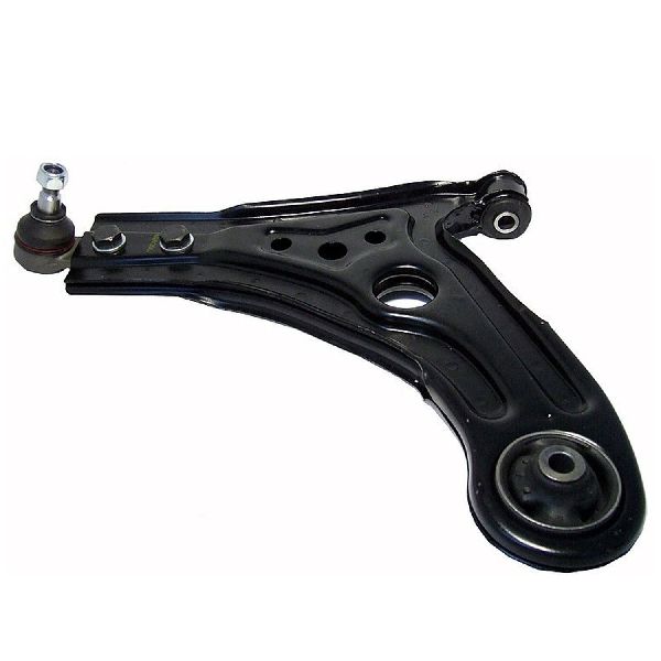 2005-2008 Pontiac Wave Suspension Control Arm and Ball Joint Assembly - Front Left Lower (Delphi)