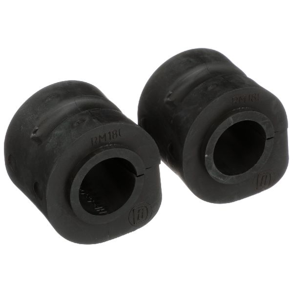 2001-2007 Dodge Caravan Suspension Stabilizer Bar Bushing Kit - Front To Frame (Delphi)