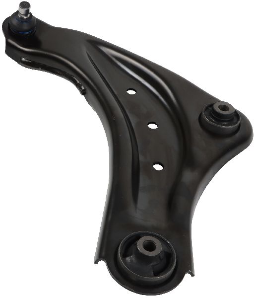 2018-2024 Nissan LEAF Suspension Control Arm and Ball Joint Assembly - Front Left Lower (Delphi)