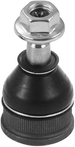 2009-2013 Mazda 6 Suspension Ball Joint - Front Upper (Delphi)