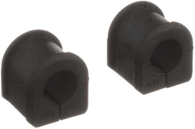 1999-2000 Mazda Protege Suspension Stabilizer Bar Bushing Kit - Front (Delphi)