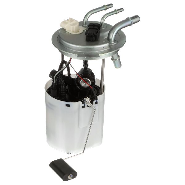 2007 Chevrolet Avalanche Fuel Pump Module Assembly (Delphi)