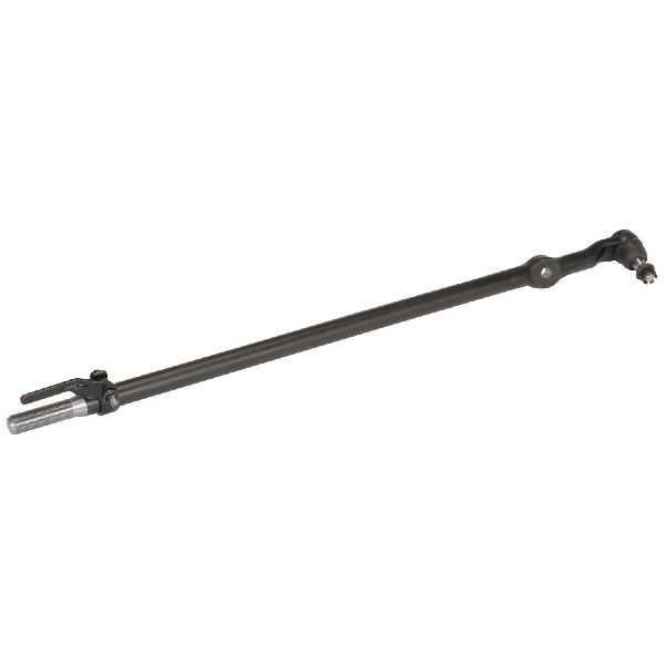 2005-2010 Ford F-550 Super Duty Steering Drag Link - At Pitman Arm (Delphi)