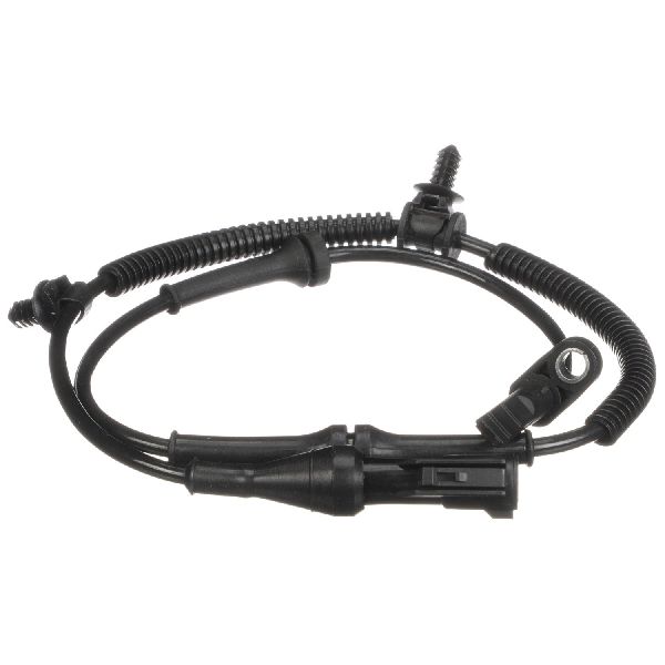 2009-2010 Ford Flex ABS Wheel Speed Sensor - Rear (Delphi)