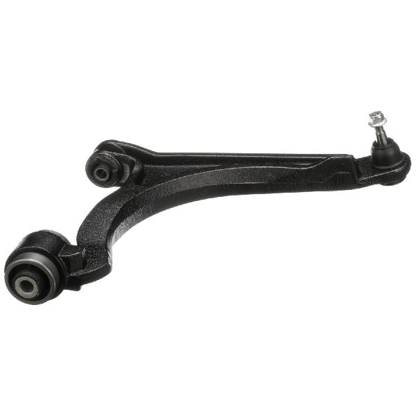 2004-2008 Chrysler Pacifica Suspension Control Arm and Ball Joint Assembly - Front Right Lower (Delphi)