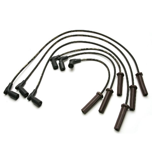 2006-2007 Saturn Relay Spark Plug Wire Set (Delphi)