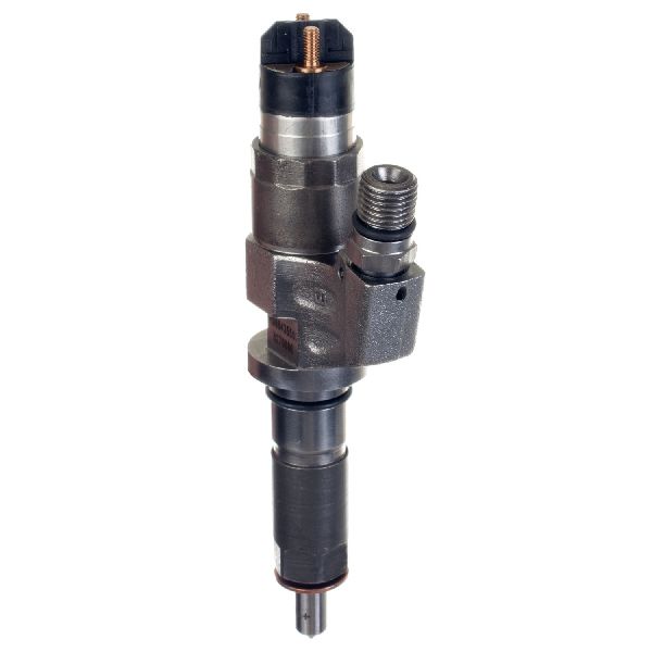 2001-2004 GMC Sierra 3500 Fuel Injector (Delphi)