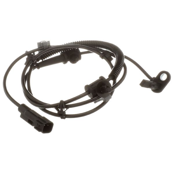 2014-2020 Chevrolet Impala ABS Wheel Speed Sensor - Rear Left (Delphi)