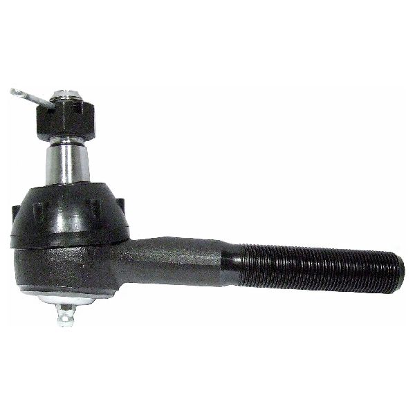1981-1994 Dodge B250 Steering Tie Rod End - Right Inner or Right Outer (Delphi)