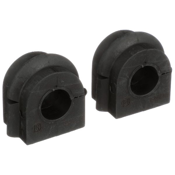 2002-2006 Nissan Altima Suspension Stabilizer Bar Bushing Kit - Rear (Delphi)