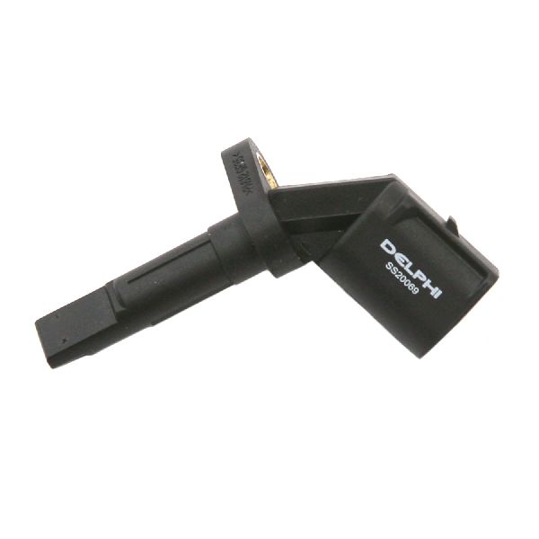 2010-2014 Audi A5 ABS Wheel Speed Sensor - Front Left or Rear Right (Delphi)