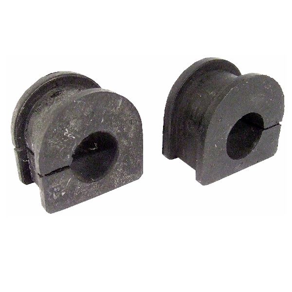 1975-2002 GMC Jimmy Suspension Stabilizer Bar Bushing Kit - Front To Frame (Delphi)