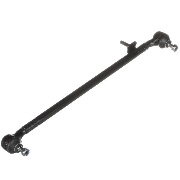 1984-1993 Mercedes-Benz 190E Steering Tie Rod Assembly - Inner (Delphi)