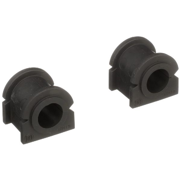 2009-2020 Dodge Journey Suspension Stabilizer Bar Bushing Kit - Rear (Delphi)