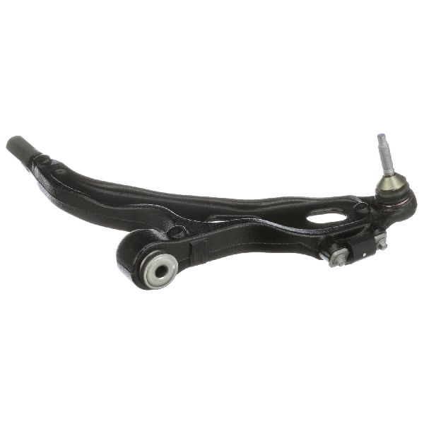 2005-2007 Ford Freestyle Suspension Control Arm and Ball Joint Assembly - Front Left Lower (Delphi)
