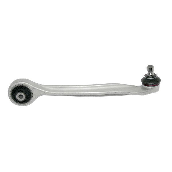 1996-2009 Audi A4 Suspension Control Arm and Ball Joint Assembly - Front Right Upper Forward (Delphi)