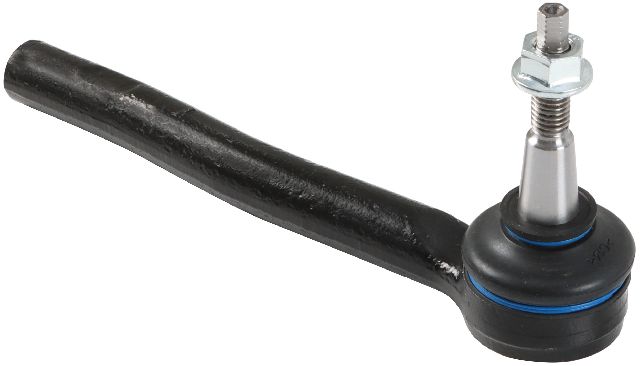 2019-2022 Ford Ranger Steering Tie Rod End - Right Outer (Delphi)