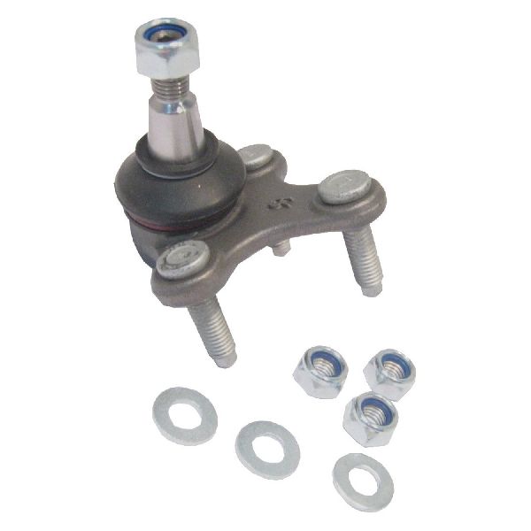 2015-2018 Audi Q3 Suspension Ball Joint - Front Left Lower (Delphi)