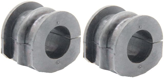 2004-2005 Nissan Maxima Suspension Stabilizer Bar Bushing Kit - Rear To Frame (Delphi)