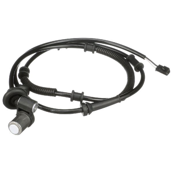 1992-2001 Jeep Cherokee ABS Wheel Speed Sensor - Rear Left (Delphi)