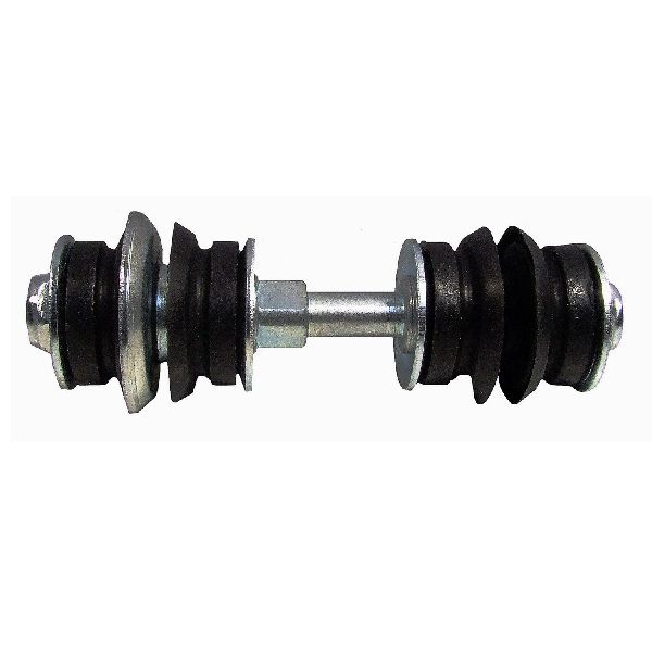 2004-2006 Scion xA Suspension Stabilizer Bar Link Kit - Front (Delphi)