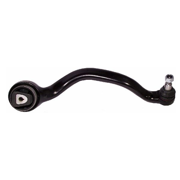 2008-2019 BMW X6 Suspension Control Arm and Ball Joint Assembly - Front Right Lower Forward (Delphi)
