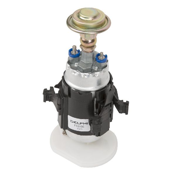 1991-1993 BMW M5 Fuel Pump and Strainer Set (Delphi)