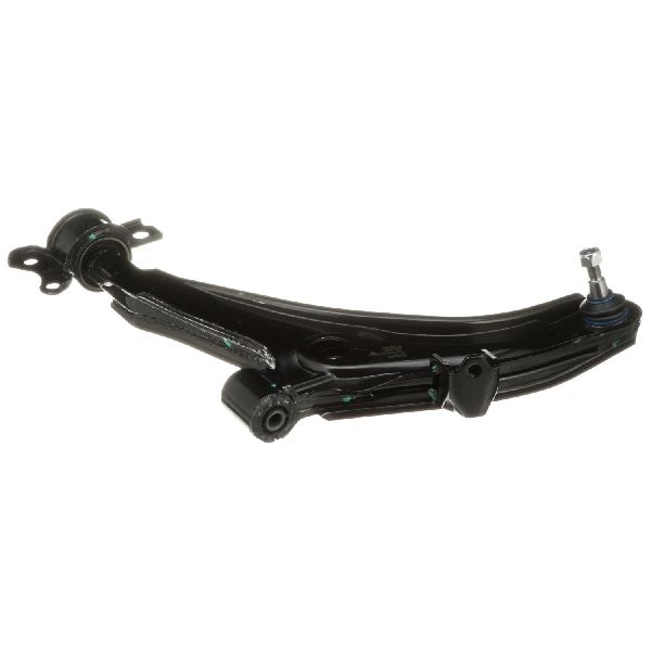 1997-2001 Hyundai Tiburon Suspension Control Arm and Ball Joint Assembly - Front Left Lower (Delphi)
