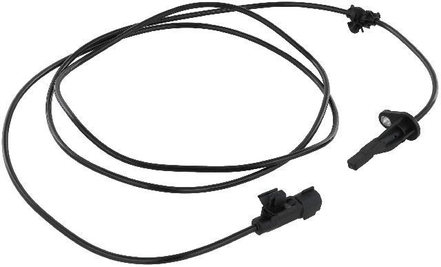 2020-2022 Chevrolet Silverado 1500 ABS Wheel Speed Sensor - Rear Left (Delphi)
