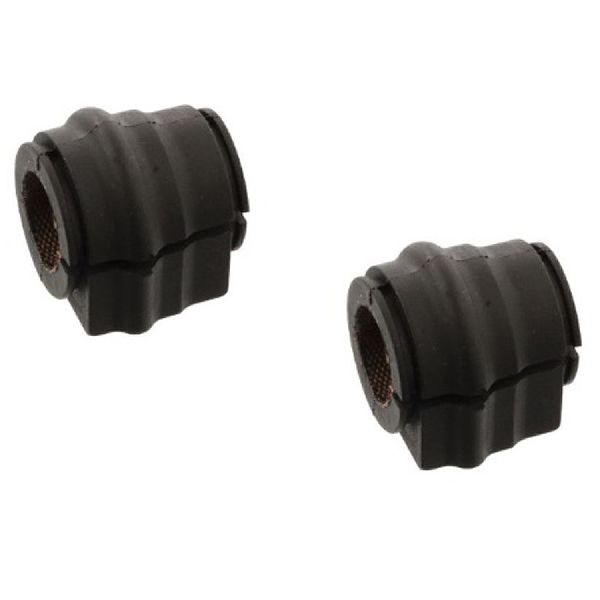 2003-2005 Mercedes-Benz CLK320 Suspension Stabilizer Bar Bushing Kit - Front To Frame (Delphi)