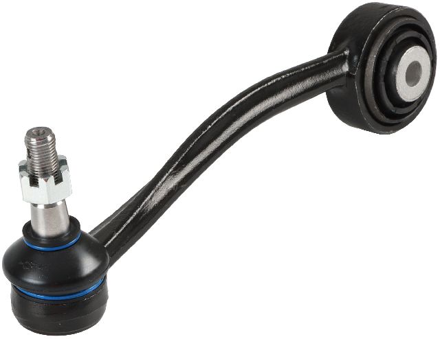 2017-2020 Genesis G80 Suspension Control Arm and Ball Joint Assembly - Front Left Upper Rearward (Delphi)