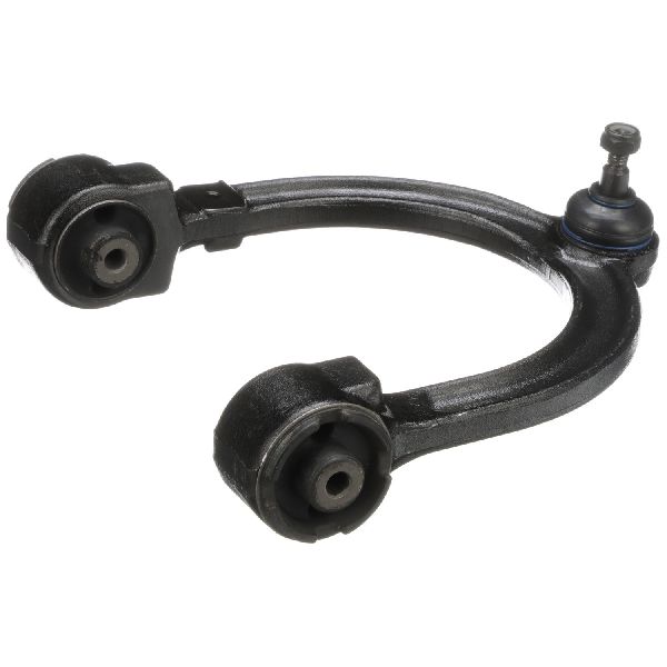 2004-2006 Mercedes-Benz E500 Suspension Control Arm and Ball Joint Assembly - Front Left Upper (Delphi)