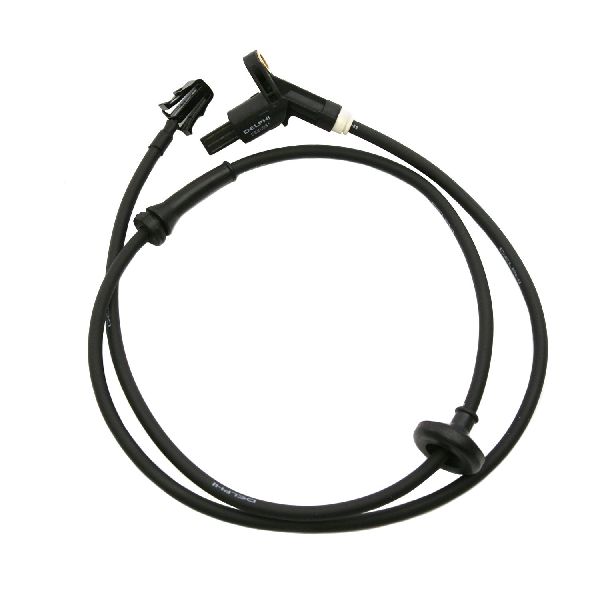1995-1998 Volkswagen Golf ABS Wheel Speed Sensor - Rear Left or Rear Right (Delphi)