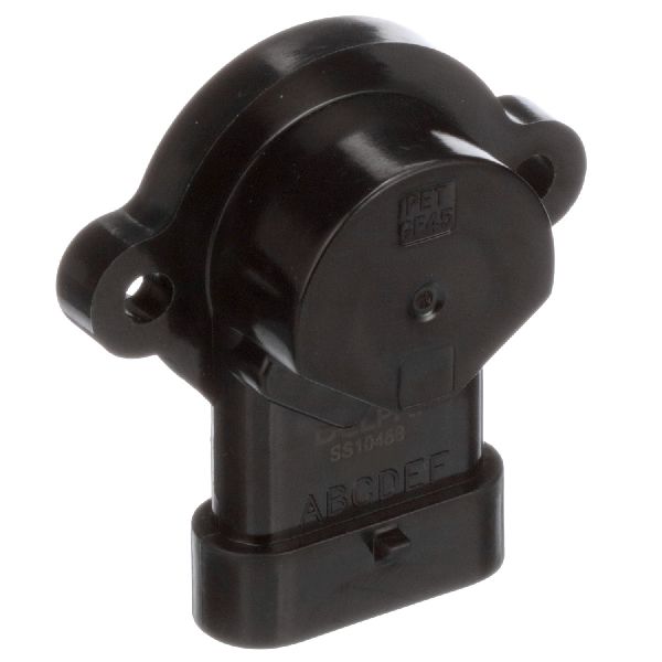 2001-2002 Chevrolet Express 3500 Throttle Position Sensor (Delphi)