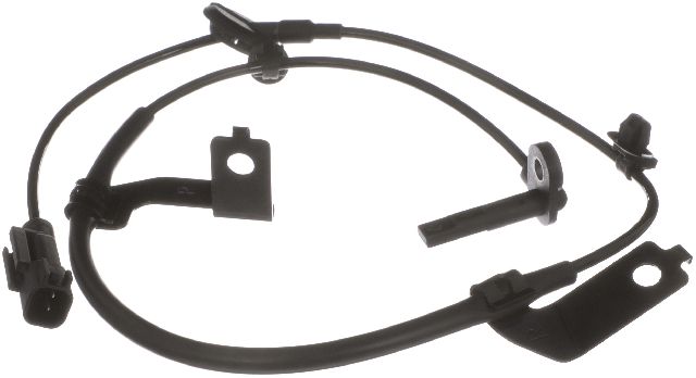 2007-2012 Dodge Caliber ABS Wheel Speed Sensor - Front Right (Delphi)